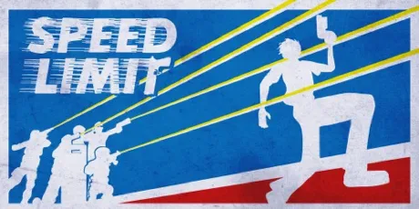 Portada de Speed Limit