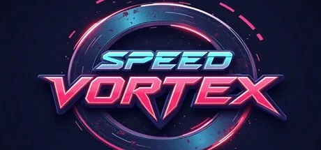 Portada de Speed Vortex