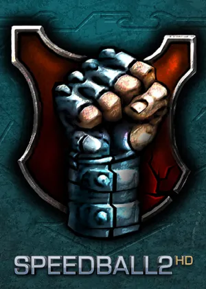 Portada de Speedball 2 HD