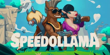 Portada de Speedollama