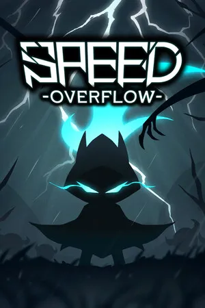 Portada de SpeedOverflow
