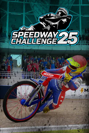 Portada de Speedway Challenge 2025