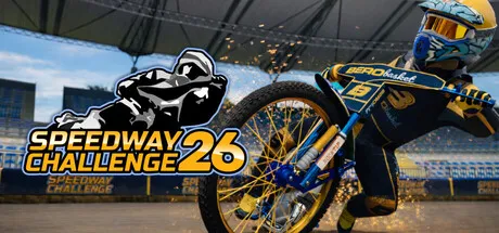 Portada de Speedway Challenge 2026