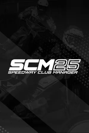 Portada de Speedway Club Manager 25