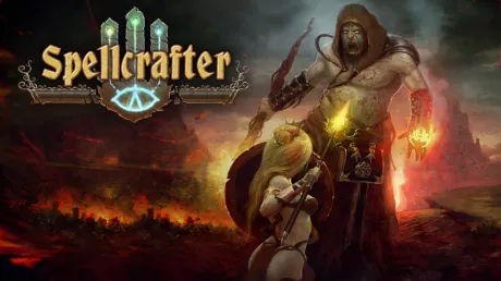 Captura de Spellcrafter