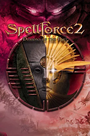 Portada de SpellForce 2 - Demons of the Past