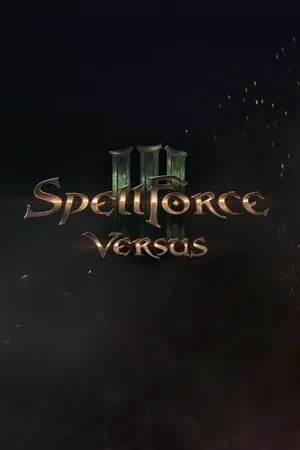 Portada de SpellForce 3 Versus Edition