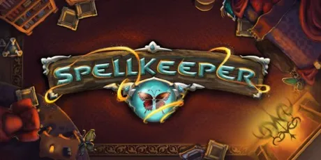 Portada de SpellKeeper