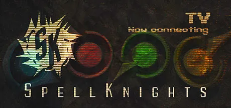 Portada de SpellKnights
