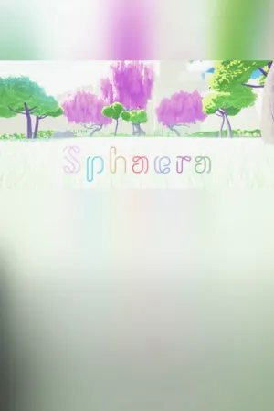 Portada de Sphaera