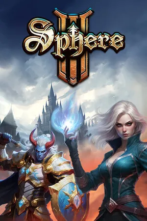 Portada de Sphere 3