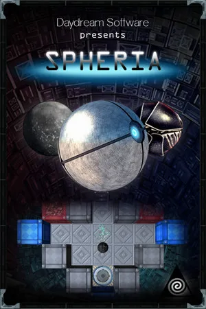 Portada de Spheria