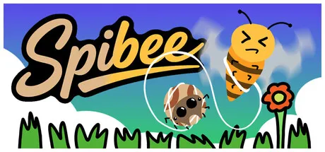 Portada de Spibee