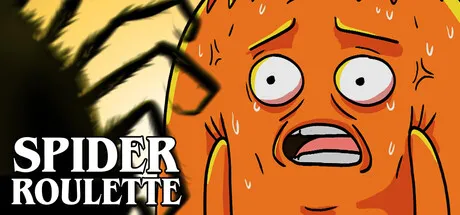 Portada de Spider Roulette