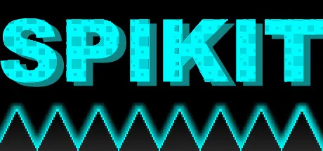 Portada de Spikit