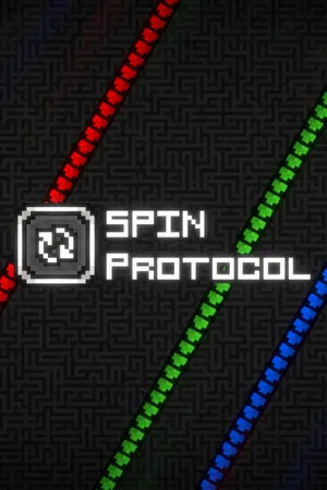 Portada de SPIN Protocol
