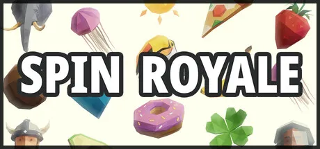 Portada de Spin Royale