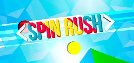 Portada de Spin Rush