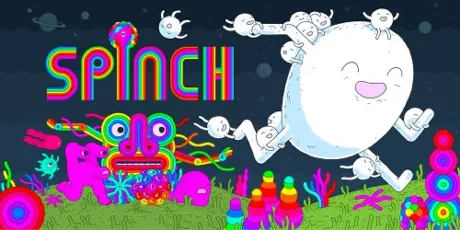 Portada de Spinch