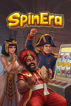 Portada de Spinera