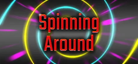 Portada de Spinning Around