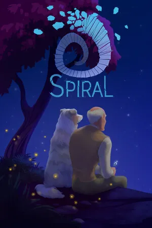 Portada de Spiral