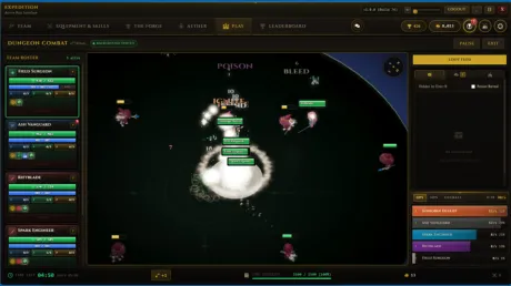 Captura de Spire of Ash
