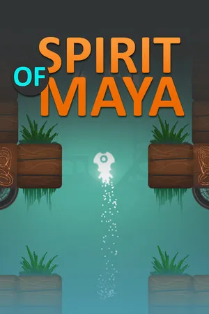 Portada de Spirit of Maya
