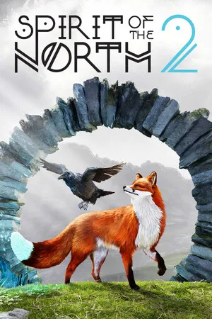 Portada de Spirit of the North 2
