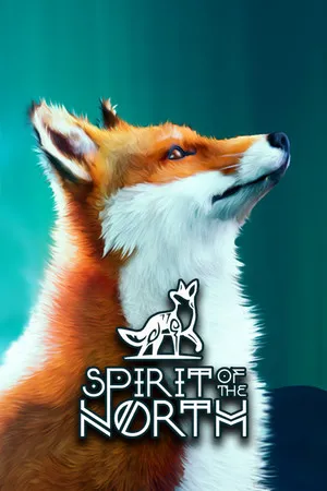 Portada de Spirit of the North