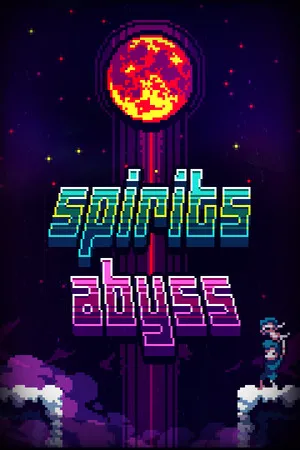 Portada de Spirits Abyss