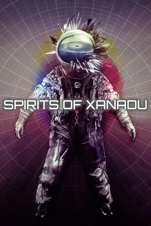 Portada de Spirits of Xanadu