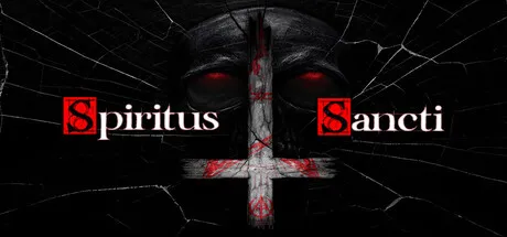 Portada de Spiritus Sancti