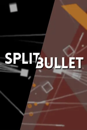 Portada de SPLIT BULLET