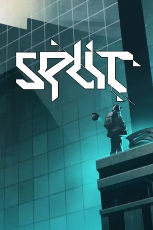 Portada de Split - manipulate time