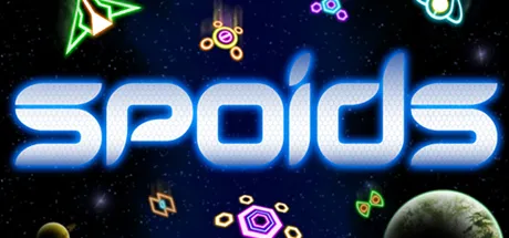Portada de Spoids