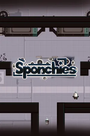 Portada de Sponchies
