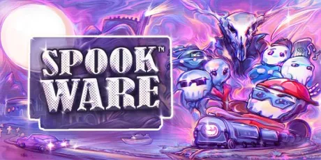 Portada de SPOOKWARE