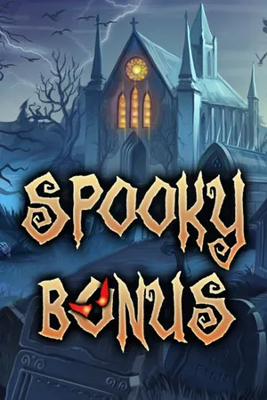 Portada de Spooky Bonus