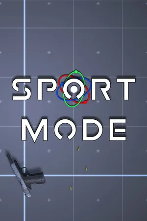 Portada de Sport Mode