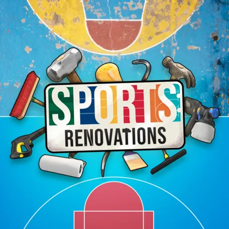 Portada de Sports Renovations