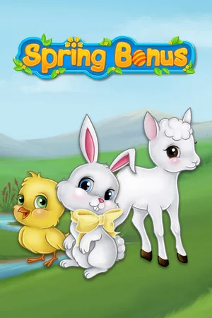 Portada de Spring Bonus
