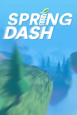 Portada de Spring Dash