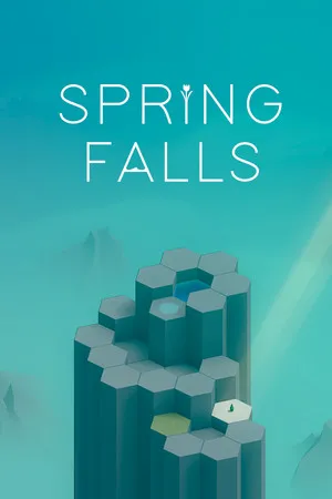 Portada de Spring Falls