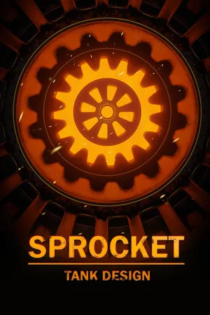 Portada de Sprocket