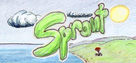 Portada de Sprout