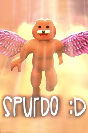 Portada de Spurdo :D