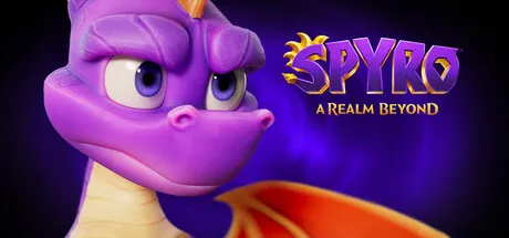 Portada de Spyro™: A Realm Beyond