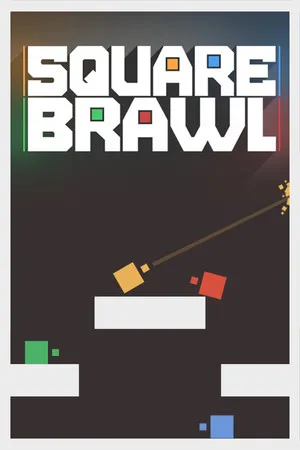 Portada de Square Brawl