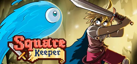 Portada de Square Keeper